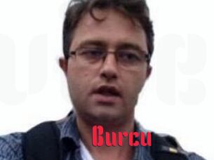Burcu