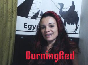 BurningRed