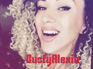 BustyAlexia