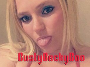BustyBeckyBoo