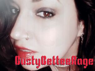 BustyBetteeRage