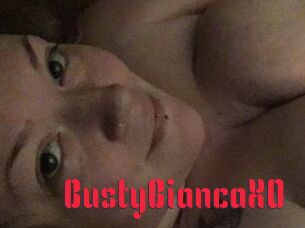BustyBiancaXO