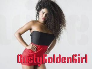 BustyGoldenGirl