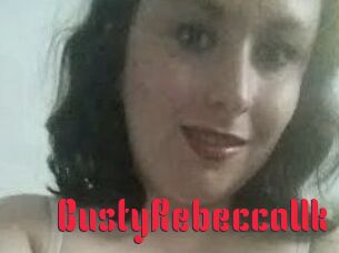 BustyRebeccaUk