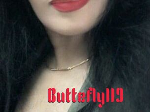 Buttefly119