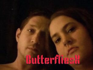 ButterfliesX