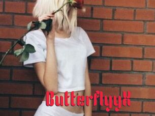 ButterflyyX