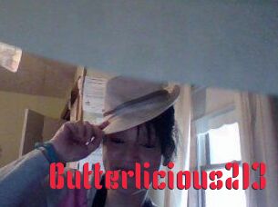 Butterlicious213