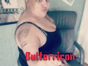 Butterrican