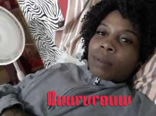 Buurvrouw