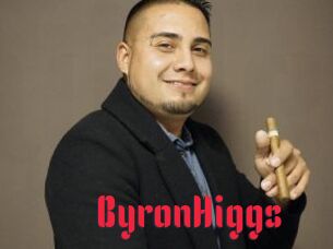 ByronHiggs