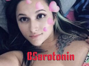 BSerotonin