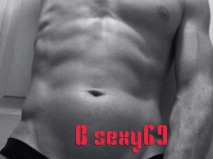 B_sexy69