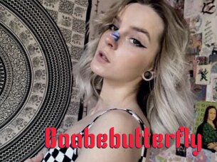 Baabebutterfly