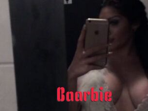 Baarbie