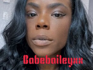 Babebaileyxx