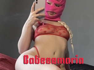 Babeeemaria