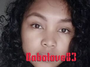 Babolove83