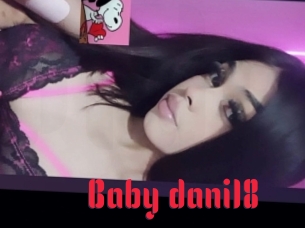 baby_dani18 Video Extrait
