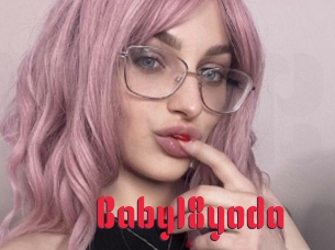 Baby18yoda