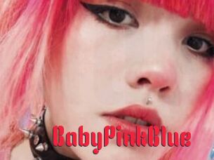 BabyPinkBlue