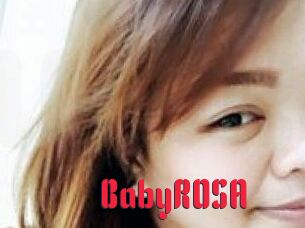 BabyROSA