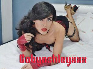 Babyashleyxxx