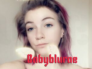 Babyblurae