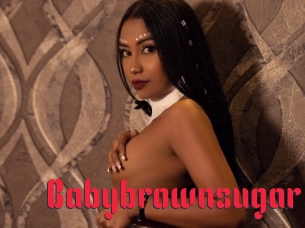 Babybrownsugar