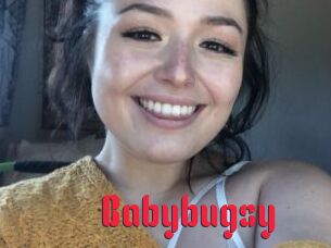 Babybugsy