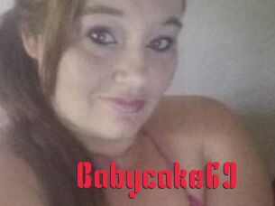 Babycake69
