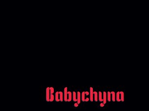 Babychyna