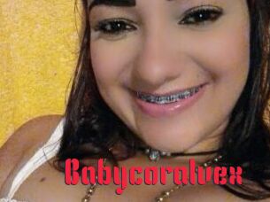 Babycoralvex