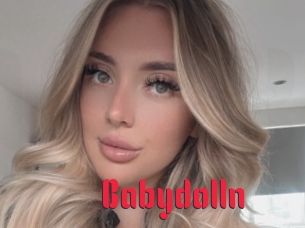 Babydolln