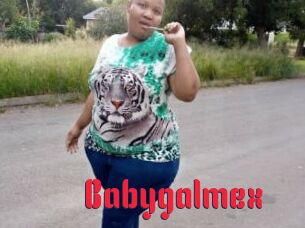 Babygalmex