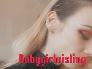 Babygirlaisling