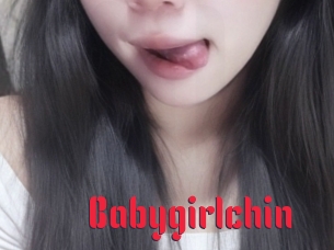 Babygirlchin
