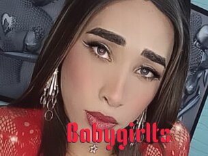 Babygirlts