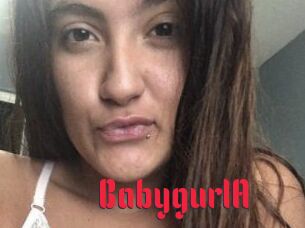 BabygurlA