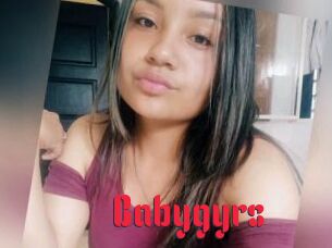 Babygyrs