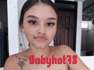 Babyhot78