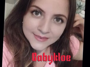 Babykloe