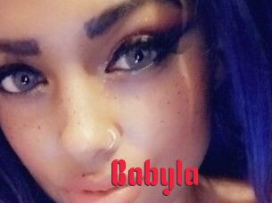 Babyla