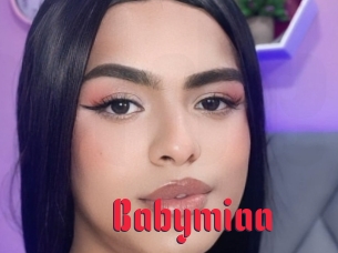 Babymiaa