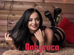 Babyroca