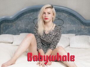 Babywhale