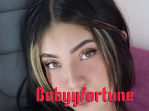 Babyyfortune