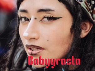 Babyyrasta