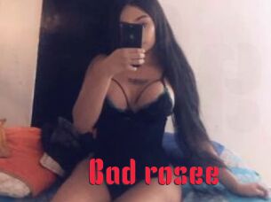 Bad_rosee