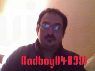 Badboy040981